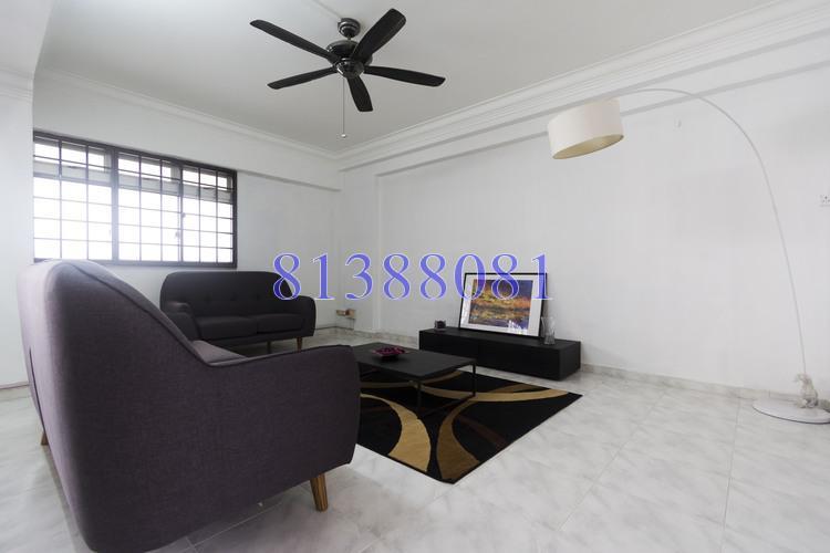 Blk 542 Choa Chu Kang Street 52 (Choa Chu Kang), HDB 4 Rooms #162507962